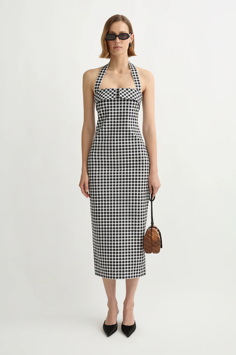 Chiara Dress - The Lake Forest Shop