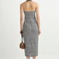 Chiara Dress - The Lake Forest Shop