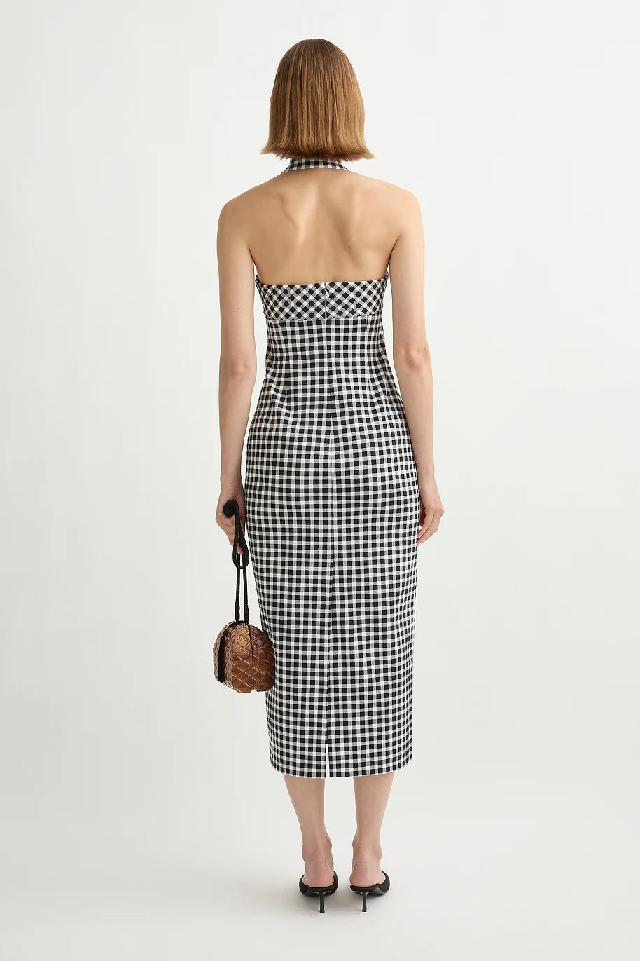 Chiara Dress - The Lake Forest Shop