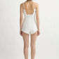 Florence Romper - The Lake Forest Shop