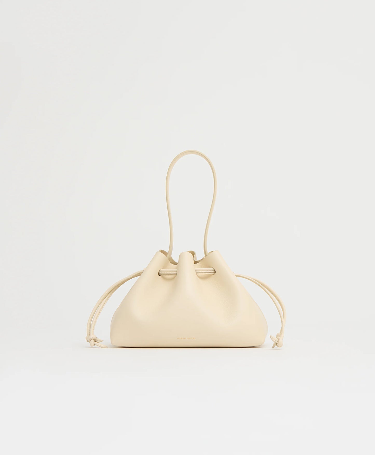 Drawstring Pouchette - The Lake Forest Shop