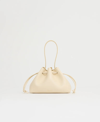 Drawstring Pouchette - The Lake Forest Shop