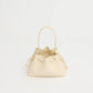 Drawstring Pouchette - The Lake Forest Shop