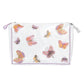 Butterfly Make Up Bag
