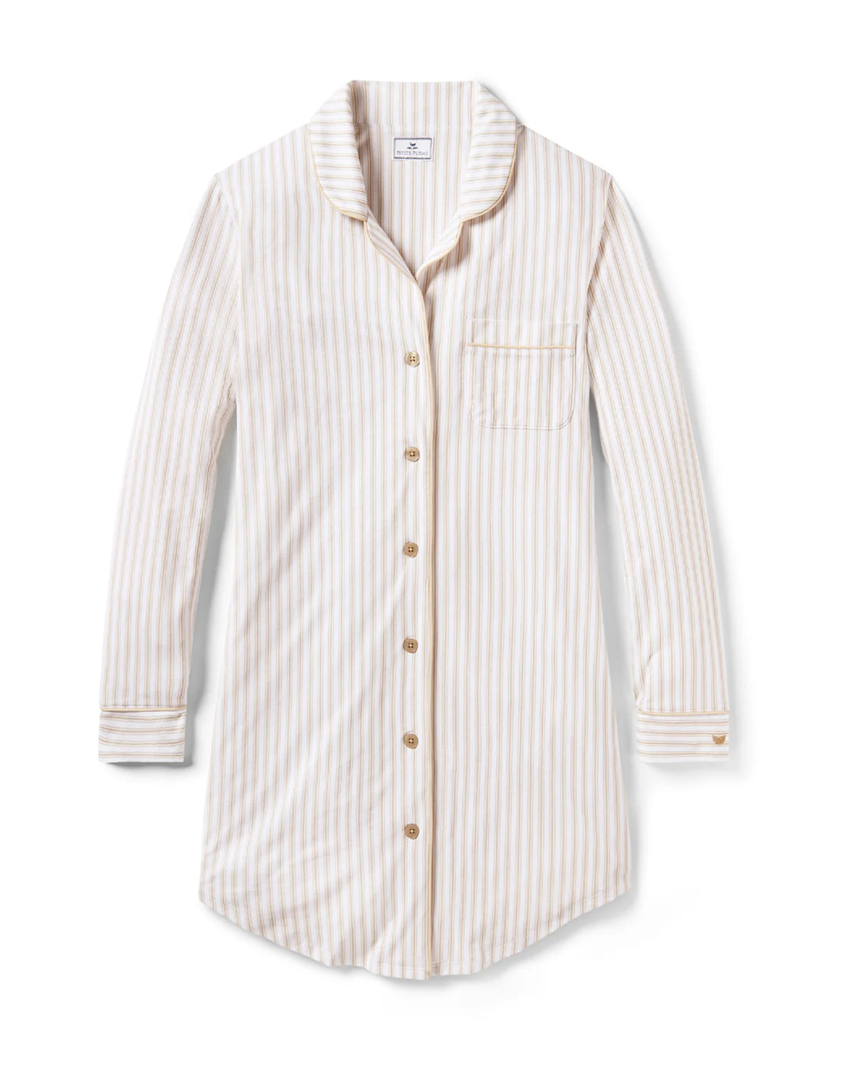 Pima Nightshirt