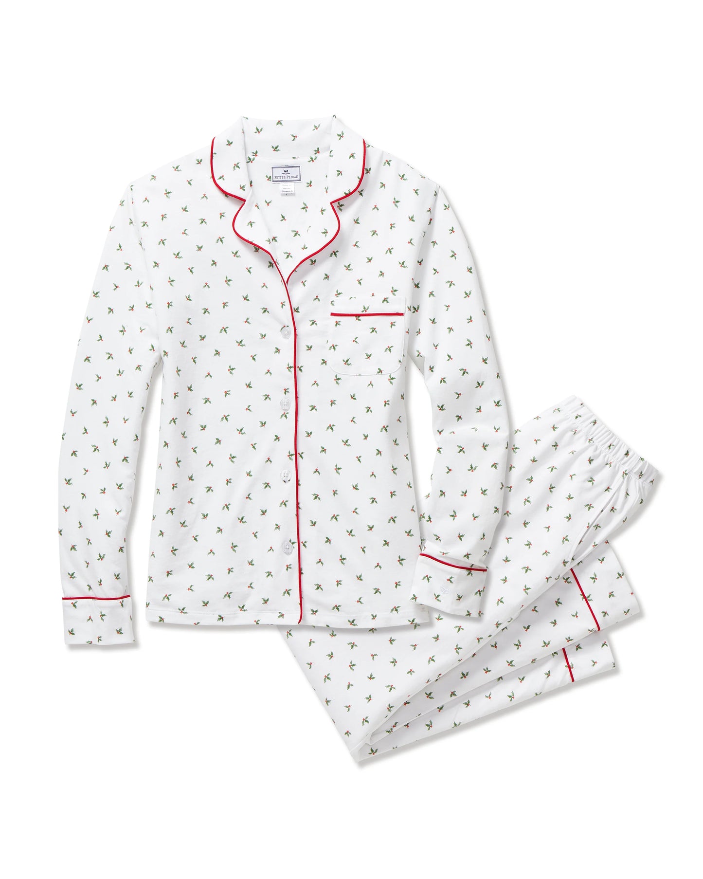 Pima Pajama Set