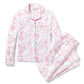 Pima Tulip Pajama Set