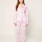 Pima Tulip Pajama Set