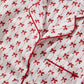 Pima Short Set Pajama