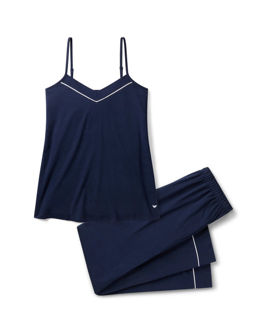 Pima Sylvie Pajama Set