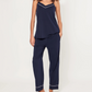 Pima Sylvie Pajama Set