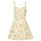 Paige Dress - The Lake Forest Shop