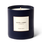 Hotel Lobby Candle - The Lake Forest Shop