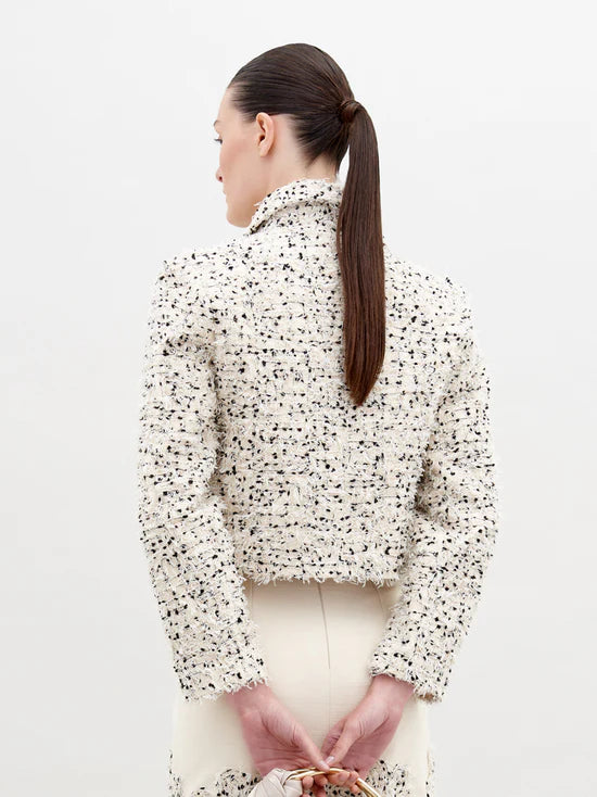 Perla Jacket