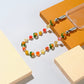 Fruit Wristlet