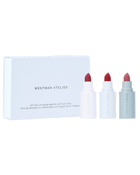 Holiday Petite Lipstick Trio