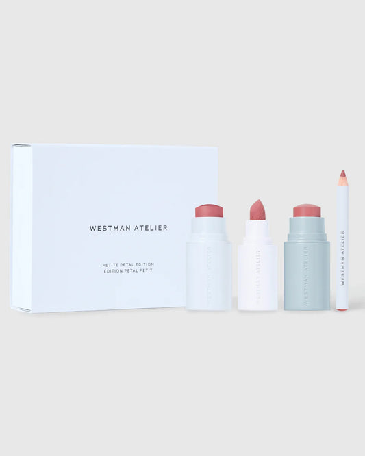 Petite Petal Edition Kit