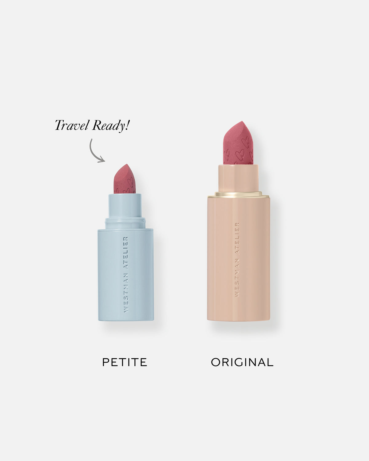 Holiday Petite Lipstick Trio - The Lake Forest Shop