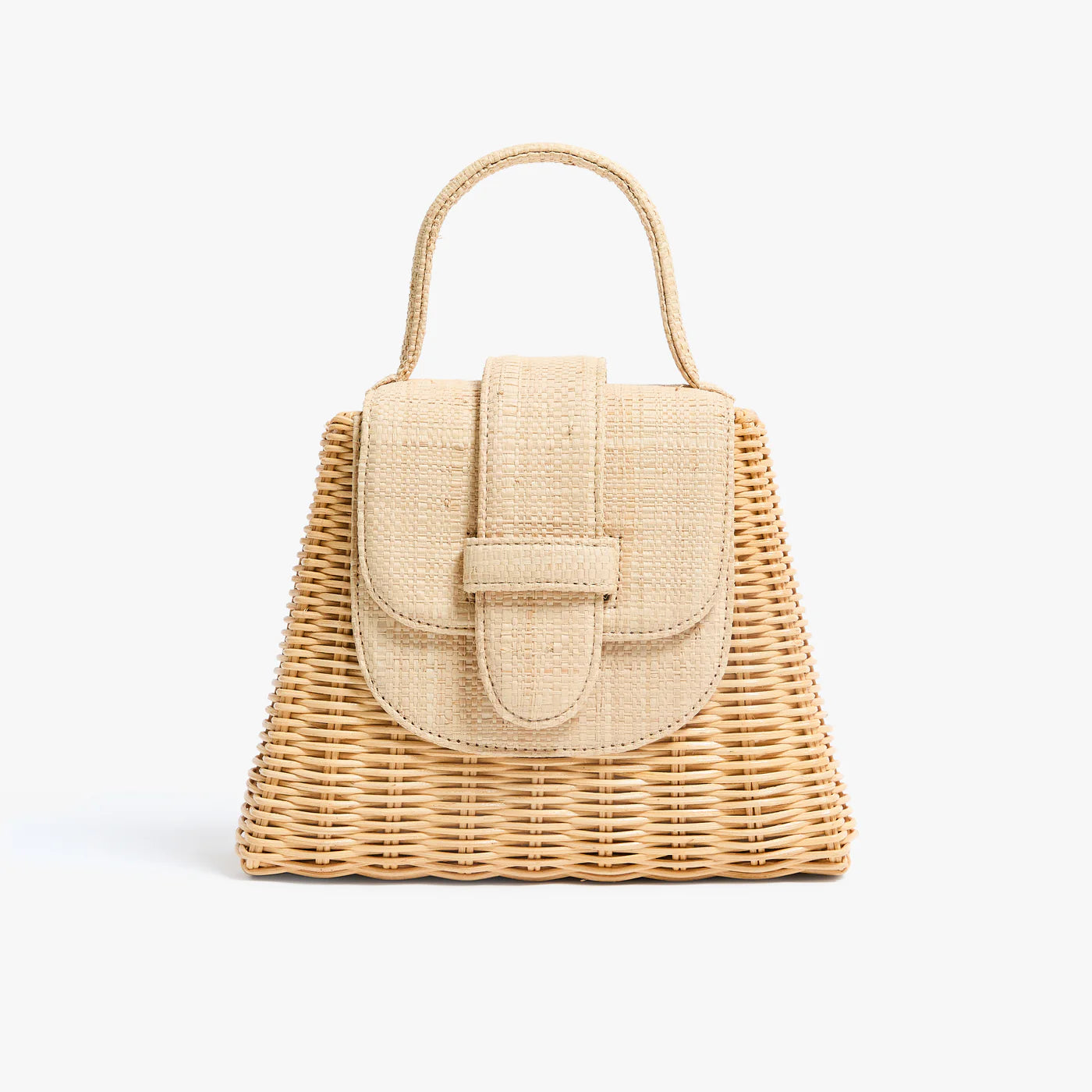 Petite Lady Bag - The Lake Forest Shop