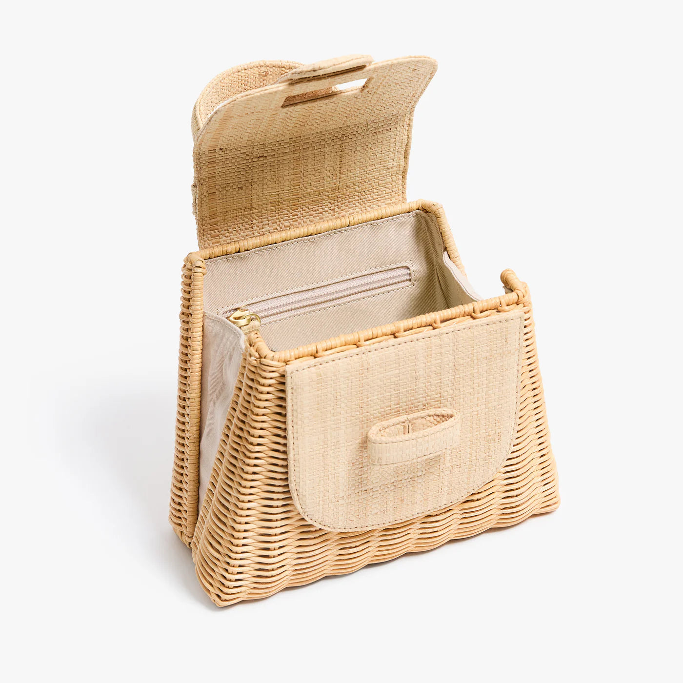 Petite Lady Bag - The Lake Forest Shop
