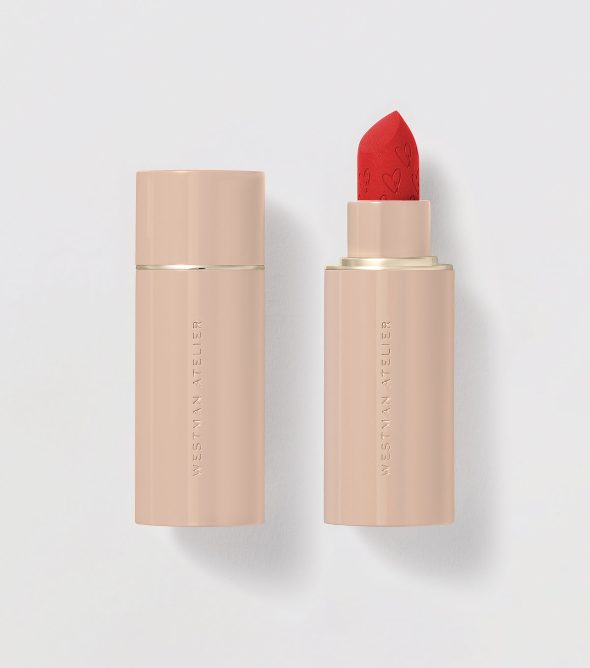 Lip Suede Matte Lipstick - The Lake Forest Shop