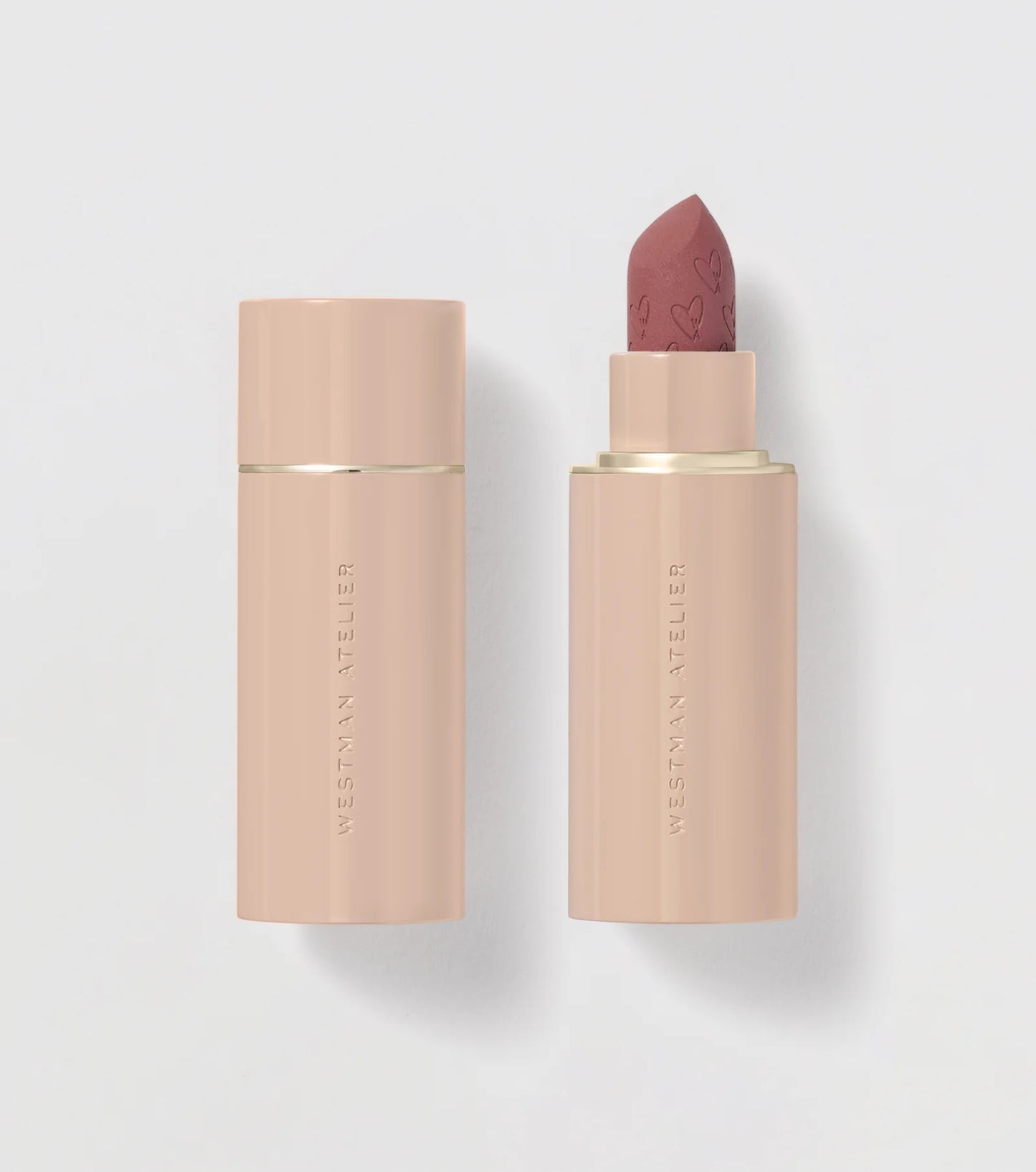 Lip Suede Matte Lipstick