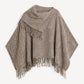By Malene Birger Turtmas Wool Poncho