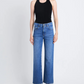 Proenza Schouler Jasper Jean Medium Blue