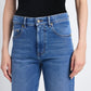 Proenza Schouler Jasper Jean Medium Blue