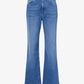 Proenza Schouler Jasper Jean Medium Blue