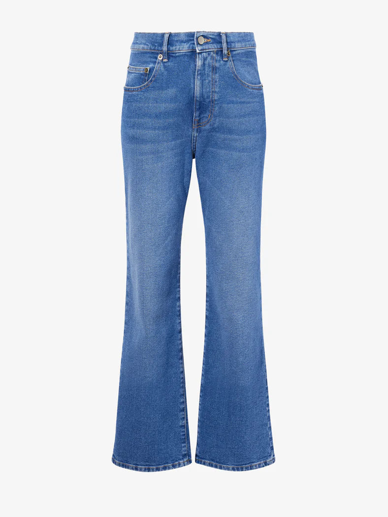 Proenza Schouler Jasper Jean Medium Blue