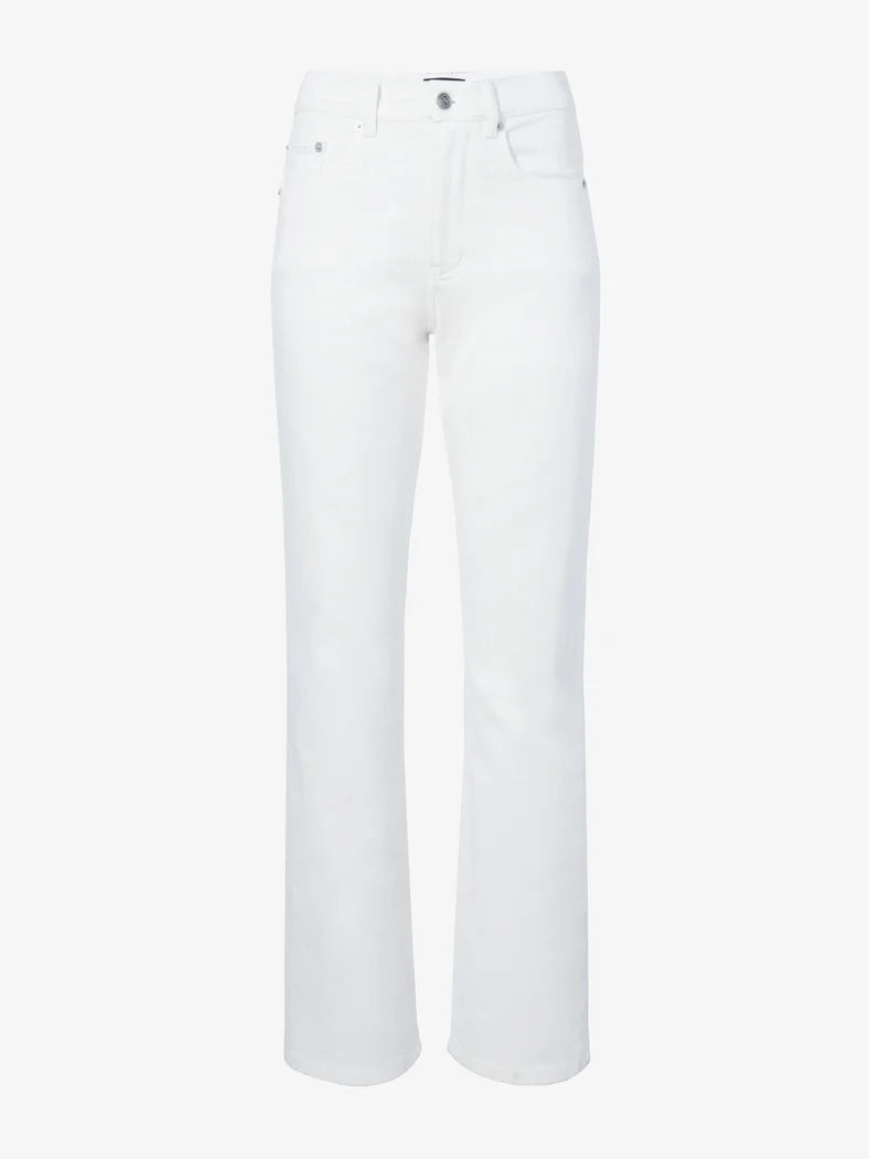 Proenza Schouler White Lable Jasper Jean White