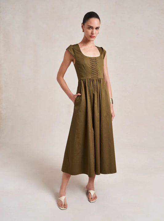 Babette Dress