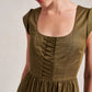 Babette Dress