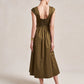 Babette Dress