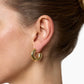 The Rose Earrings
