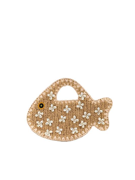 Puka Fish Bag