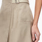 Handkerchief Wrap Skirt - The Lake Forest Shop