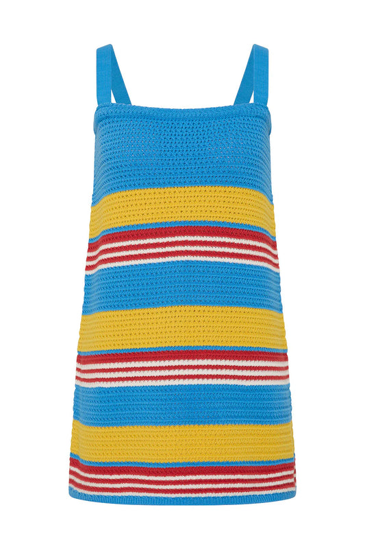 Tammy Dress - The Lake Forest Shop
