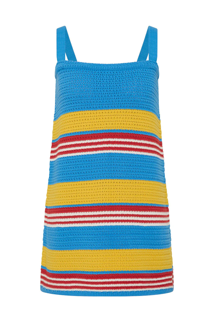 Tammy Dress - The Lake Forest Shop