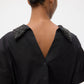 Forever and Always w/ Crystal Collar Shirt