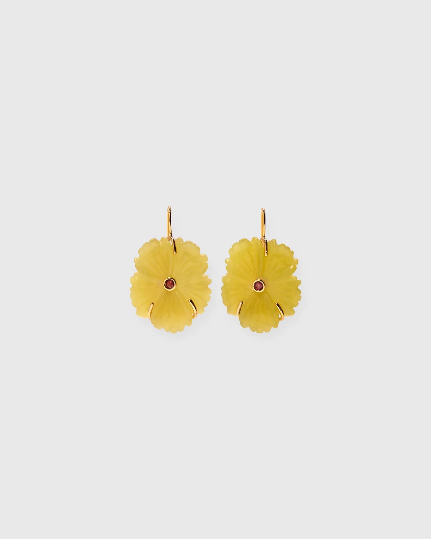 New Bloom Earrings