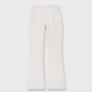 Faye Flare Cropped Pant