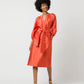 Trumpunto Blouson Dress
