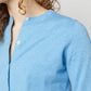 Rosie Cardigan Cameo Blue