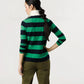 Georgina Rugby Sweater