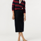 Georgina Rugby Sweater