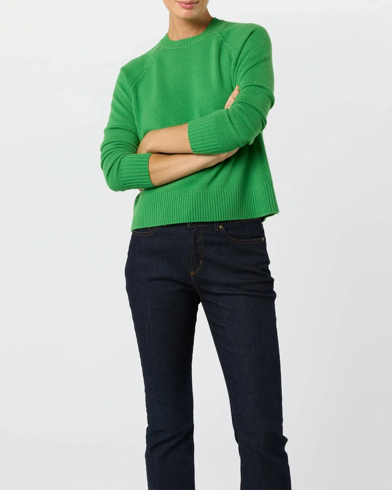 Aria Sweater - The Lake Forest Shop