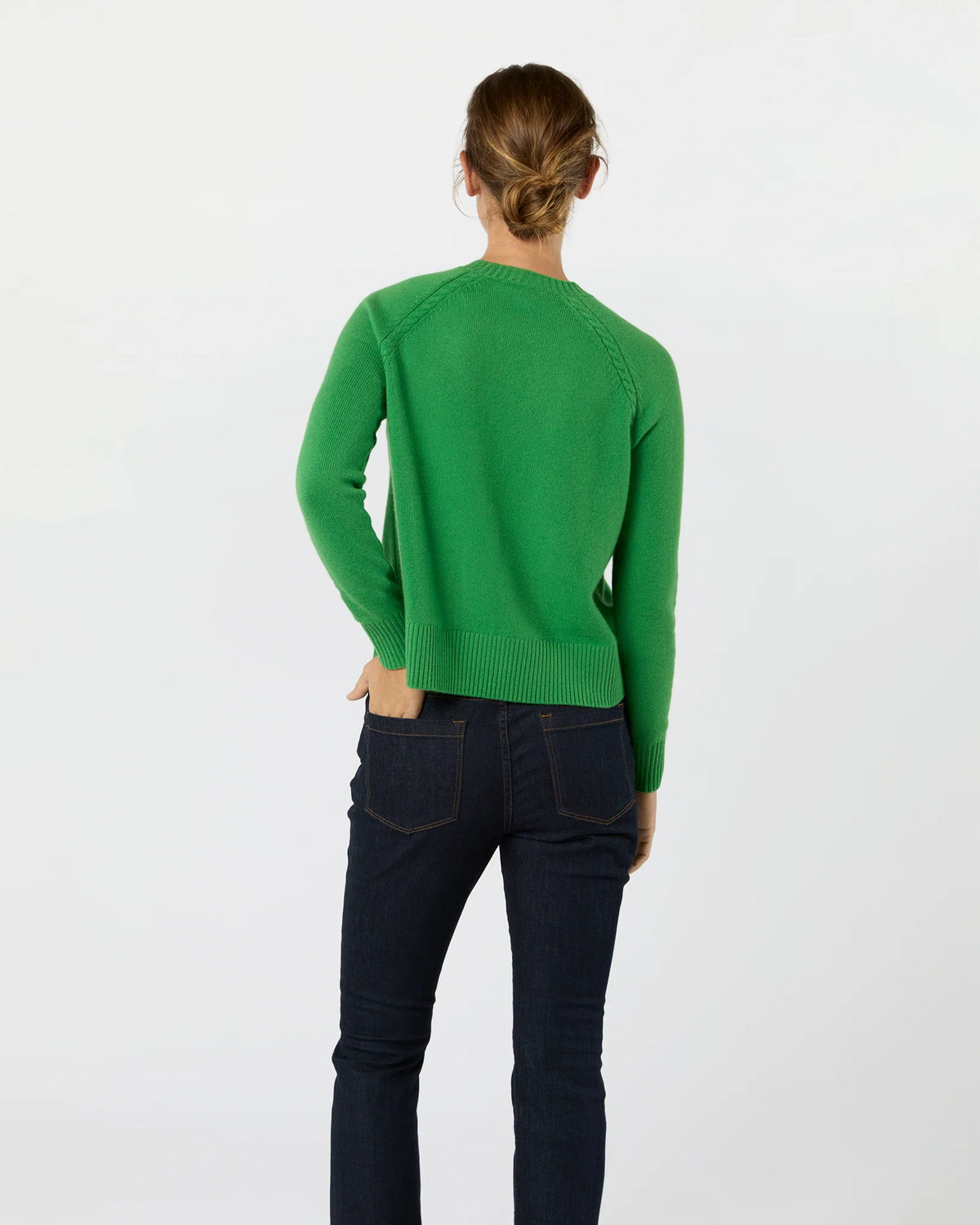 Aria Sweater - The Lake Forest Shop