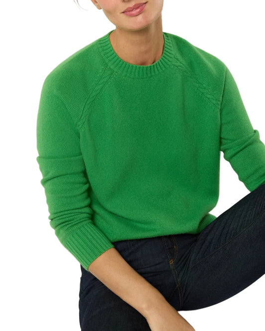 Aria Sweater